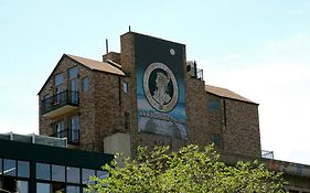 The Historic Blue Moon Hotel - Nyc